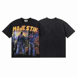Picture of Majestik T Shirts Short _SKUMajestikS-XL6htrMA0086275